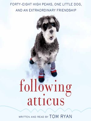 cover image of Following Atticus